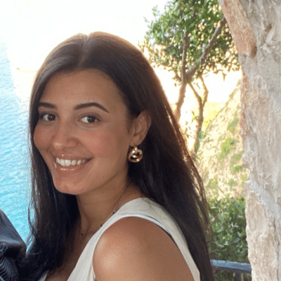 Foto van Latifa Agkun-Herrami