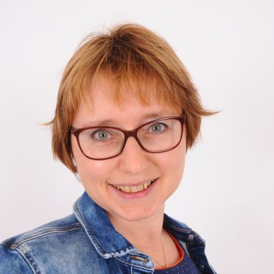 Foto van Aagje MacDaniel
